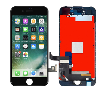 Replacement for IPHONE 8 /SE 2020 / SE2 BLACK OEM DISPLAY - Quality Phone Parts in Sri Lanka